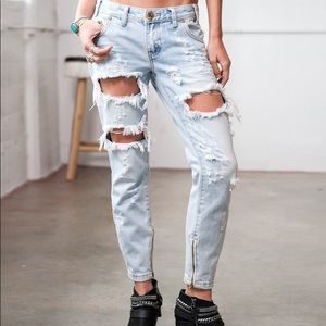 One teaspoon free birds